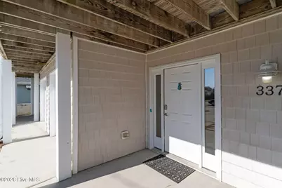 337 Fort Fisher Boulevard N, Kure Beach, NC 28449 - Photo 45