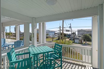 337 Fort Fisher Boulevard N, Kure Beach, NC 28449 - Photo 41