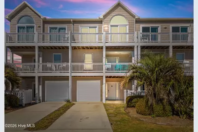 337 Fort Fisher Boulevard N, Kure Beach, NC 28449 - Photo 51