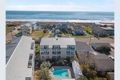 337 Fort Fisher Boulevard N, Kure Beach, NC 28449 - Photo 3