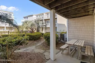 337 Fort Fisher Blvd N, Kure Beach, NC 28449 - Photo 45