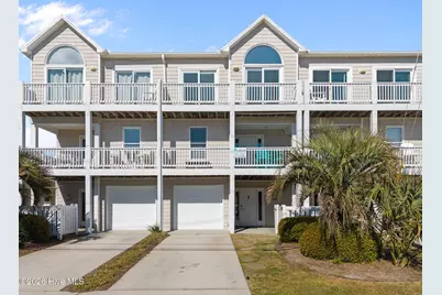 337 Fort Fisher Boulevard N, Kure Beach, NC 28449 - Photo 47