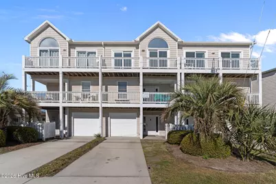 337 Fort Fisher Boulevard N, Kure Beach, NC 28449 - Photo 3