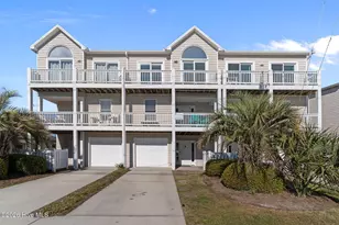 337 Fort Fisher Blvd N, Kure Beach, NC 28449 - Photo 3