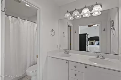 337 Fort Fisher Boulevard N, Kure Beach, NC 28449 - Photo 25
