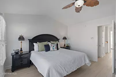 337 Fort Fisher Boulevard N, Kure Beach, NC 28449 - Photo 27