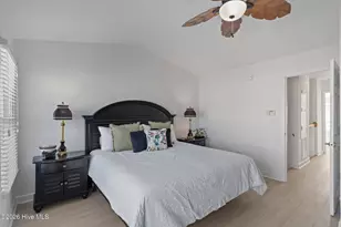 337 Fort Fisher Blvd N, Kure Beach, NC 28449 - Photo 27