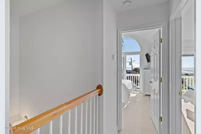 337 Fort Fisher Boulevard N, Kure Beach, NC 28449 - Photo 37