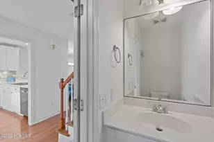 337 Fort Fisher Blvd N, Kure Beach, NC 28449 - Photo 15