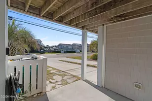 337 Fort Fisher Blvd N, Kure Beach, NC 28449 - Photo 51