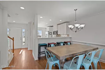 337 Fort Fisher Boulevard N, Kure Beach, NC 28449 - Photo 13