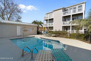 337 Fort Fisher Blvd N, Kure Beach, NC 28449 - Photo 41