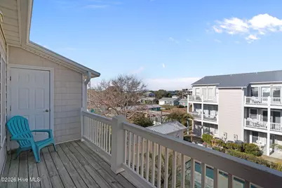 337 Fort Fisher Boulevard N, Kure Beach, NC 28449 - Photo 35