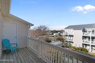 337 Fort Fisher Blvd N, Kure Beach, NC 28449 - Photo 35