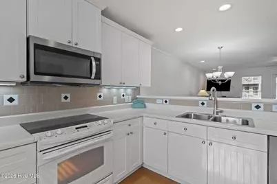 337 Fort Fisher Boulevard N, Kure Beach, NC 28449 - Photo 19