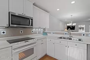 337 Fort Fisher Blvd N, Kure Beach, NC 28449 - Photo 19