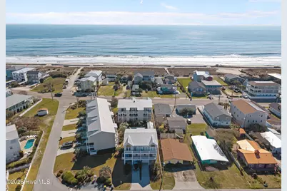 337 Fort Fisher Boulevard N, Kure Beach, NC 28449 - Photo 5