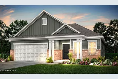 1074 River Marsh Path SE, Southport, NC 28461 - Photo 1