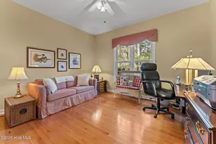 12 Tayport Ct, Pinehurst, NC 28374 - Photo 25