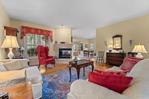 12 Tayport Ct, Pinehurst, NC 28374 - Photo 5