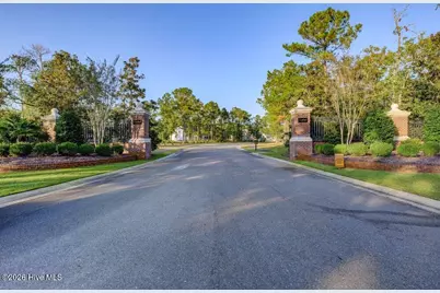 Lot 49 Crown Pointe Drive, Hampstead, NC 28443 - Photo 7