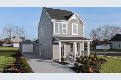 239 Winborne Lane, Edenton, NC 27932 - Photo 13