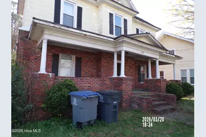 1115 S Church Street, Rocky Mount, NC 27803 - Photo 1