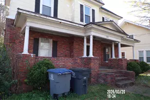 1115 S Church St, Rocky Mount, NC 27803 - Photo 1