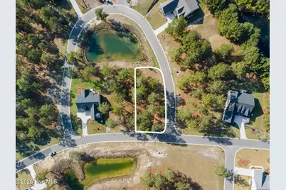 7461 Haddington Place SW, Sunset Beach, NC 28468 - Photo 3