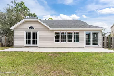 7620 Champlain Drive, Wilmington, NC 28412 - Photo 41
