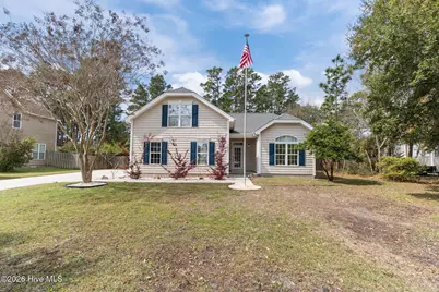 7620 Champlain Drive, Wilmington, NC 28412 - Photo 3
