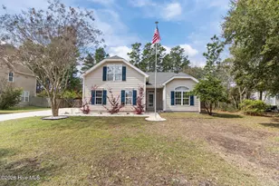 7620 Champlain Dr, Wilmington, NC 28412 - Photo 3