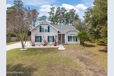7620 Champlain Drive, Wilmington, NC 28412 - Photo 1
