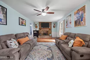 310 W 17th St, Scotland Neck, NC 27874 - Photo 17