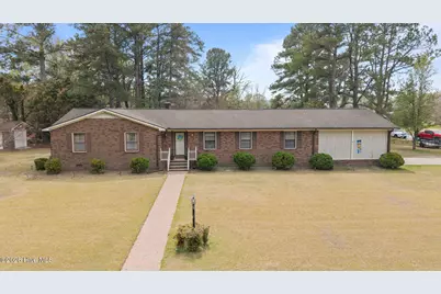 310 W 17th Street, Scotland Neck, NC 27874 - Photo 1