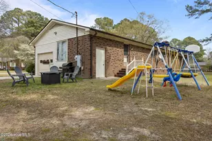 310 W 17th St, Scotland Neck, NC 27874 - Photo 33