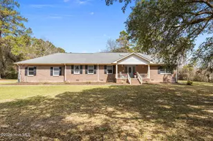 724 Hwy 24, Newport, NC 28570 - Photo 1