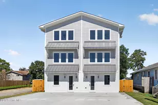 504 Greenville Ave, Carolina Beach, NC 28428 - Photo 3