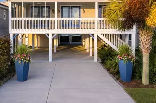 406 36th St, Sunset Beach, NC 28468 - Photo 1
