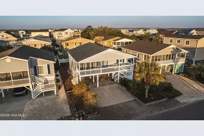 406 36th Street, Sunset Beach, NC 28468 - Photo 39