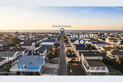 406 36th Street, Sunset Beach, NC 28468 - Photo 43