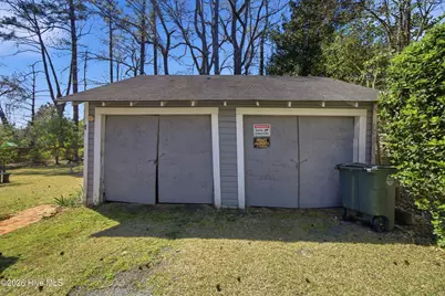 515 N Pine Lane, Wadesboro, NC 28170 - Photo 17
