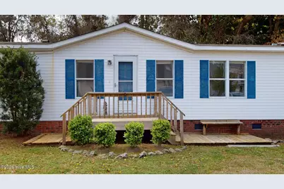 4100 Masonboro Loop Road, Wilmington, NC 28409 - Photo 1