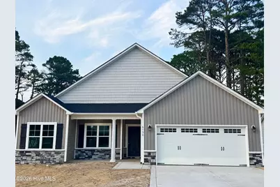 6103 Pelican Drive, New Bern, NC 28560 - Photo 1