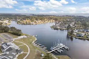 6103 Pelican Dr, New Bern, NC 28560 - Photo 9
