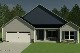 6103 Pelican Dr, New Bern, NC 28560 - Photo 1