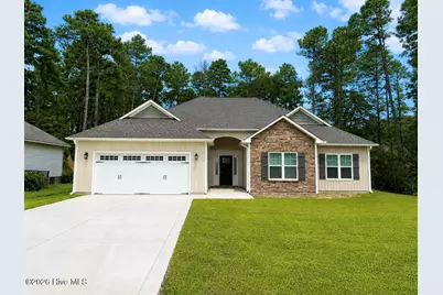 1831 Caracara Drive, New Bern, NC 28560 - Photo 3