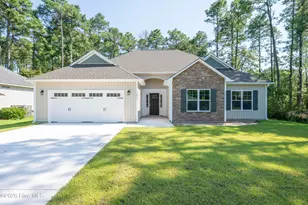 1831 Caracara Dr, New Bern, NC 28560 - Photo 1