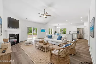 1831 Caracara Drive, New Bern, NC 28560 - Photo 3