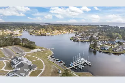 1831 Caracara Drive, New Bern, NC 28560 - Photo 33